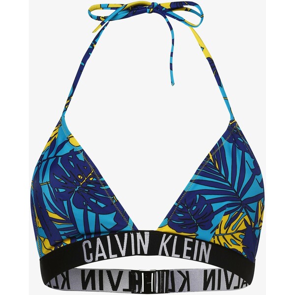 Calvin Klein Damski góra od bikini 493701-0001