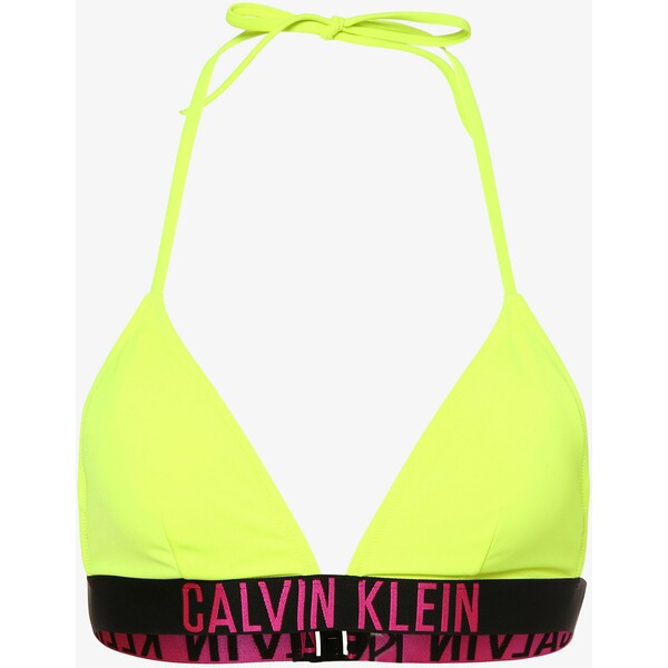 Calvin Klein Damski góra od bikini 461683-0001