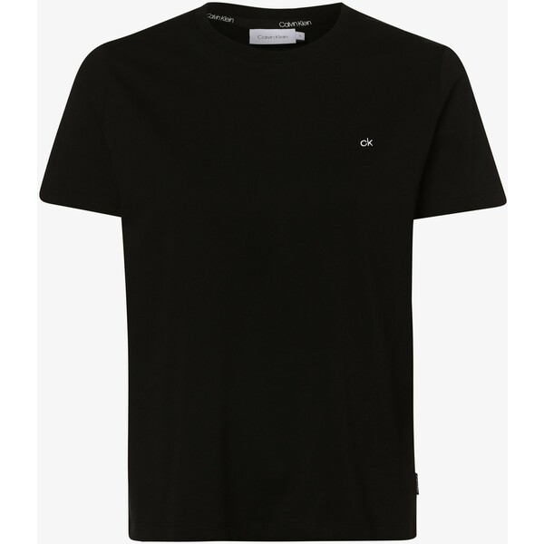 Calvin Klein T-shirt damski 464020-0003