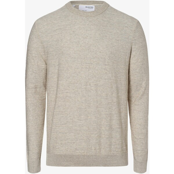 Selected Sweter męski – SLHBuddy 490888-0001