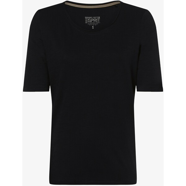 Esprit Casual T-shirt damski 460987-0002
