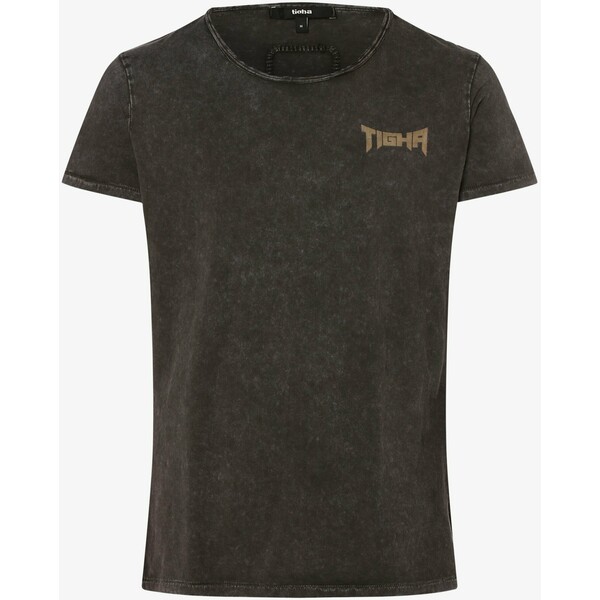Tigha T-shirt męski – Vintage Eagle Wren 496661-0002
