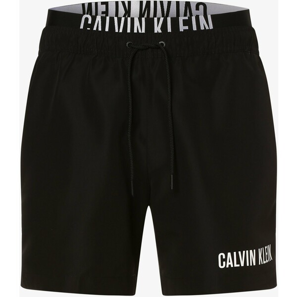 Calvin Klein Męskie spodenki kąpielowe 493470-0001