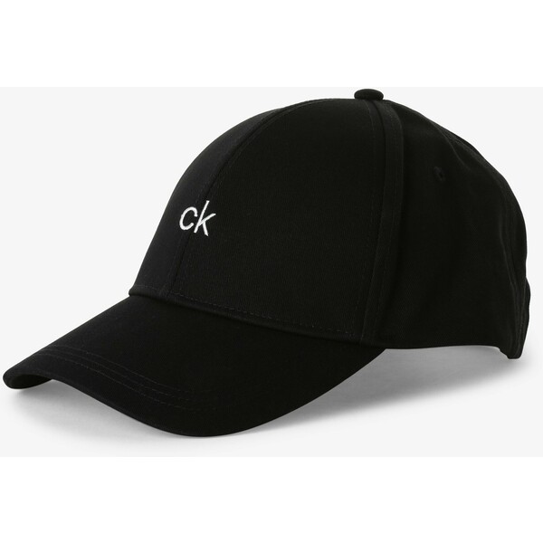 Calvin Klein Męska czapka z daszkiem 492508-0001