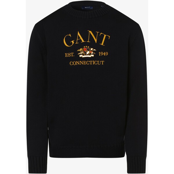 Gant Sweter męski 498152-0001