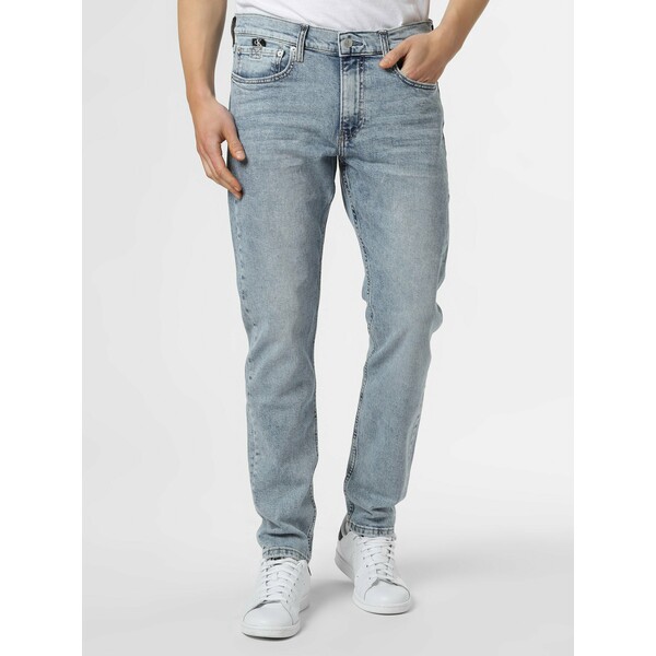 Calvin Klein Jeans Jeansy męskie 495280-0001