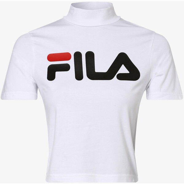 FILA T-shirt damski – Every 391386-0007