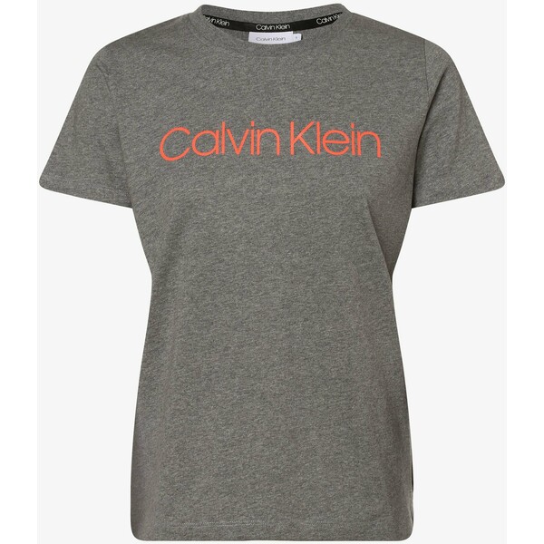 Calvin Klein T-shirt damski 464018-0008