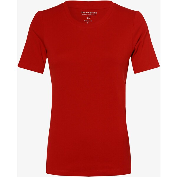 brookshire T-shirt damski 497840-0004