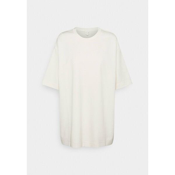 ARKET T-shirt basic off white ARU21D003