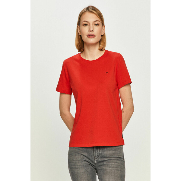 Calvin Klein T-shirt 4891-TSD04R