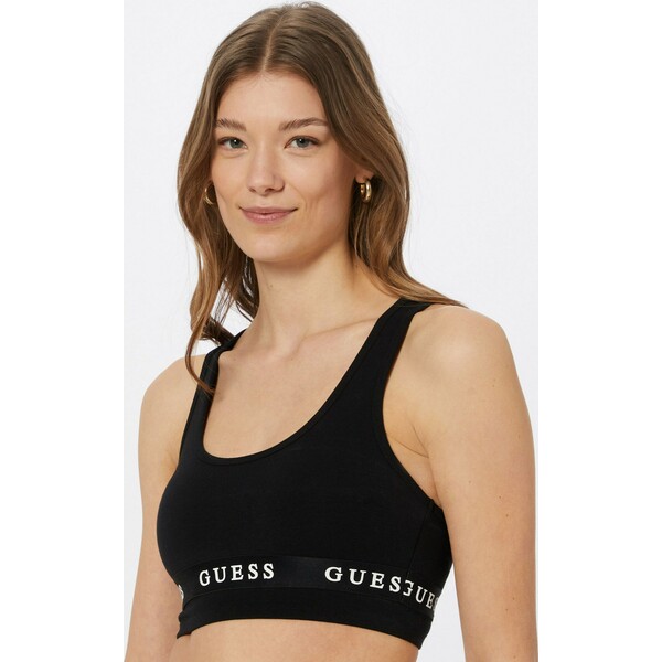 GUESS Top sportowy 'ALINE' GUE4378002000002