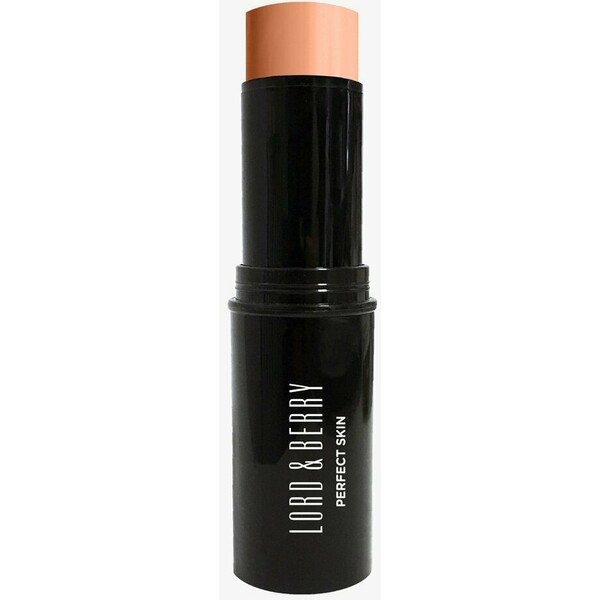 Lord & Berry PERFECT SKIN FOUNDATION STICK Podkład natural cappuccino LOO31E00A