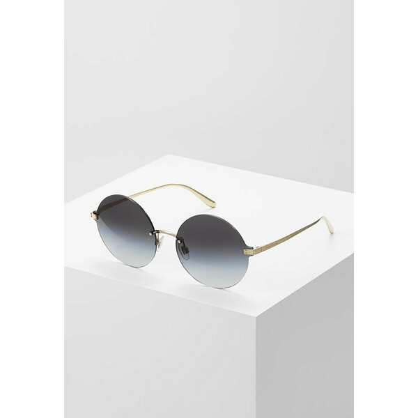 Dolce&Gabbana Okulary przeciwsłoneczne gold-coloured DO751K01K