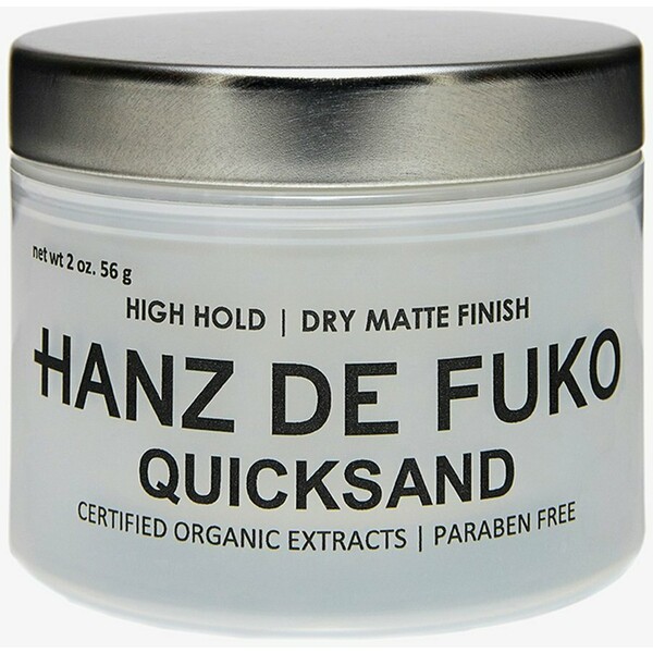 Hanz De Fuko QUICKSAND 56G Stylizacja włosów - HAS32H006-S11