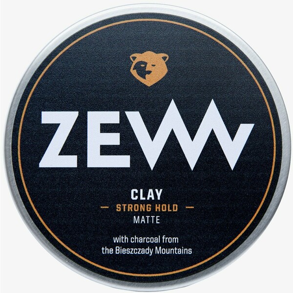 Zew for Men MATT CLAY Stylizacja włosów - ZED32H004-S11