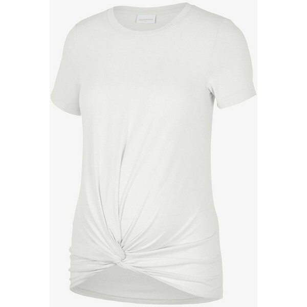MAMALICIOUS T-shirt basic snow white M6429G0L5
