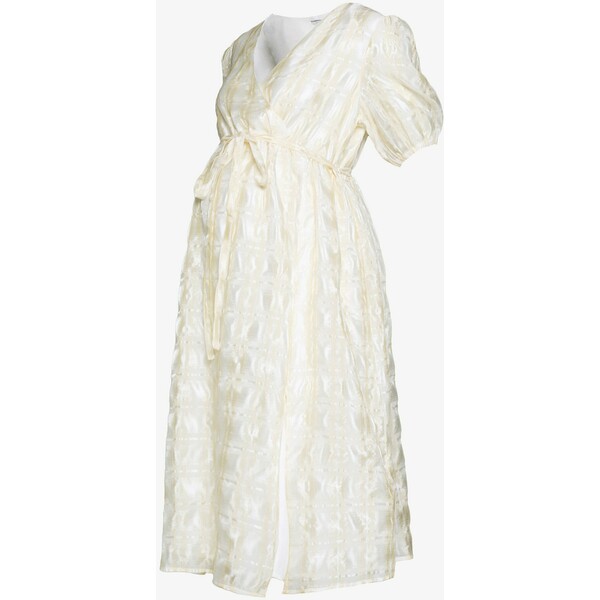 Glamorous Bloom DRESS Sukienka letnia cream GLI29F027