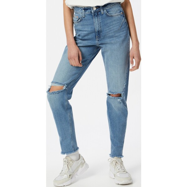 River Island Jeansy 'CARRIE' RIV1515001000003