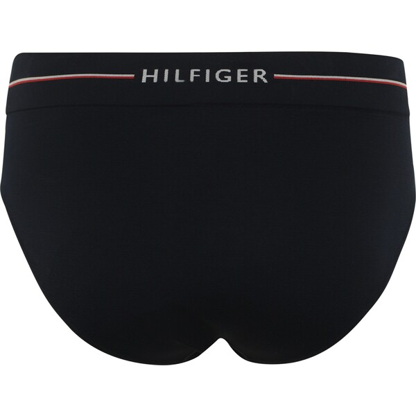 Tommy Hilfiger Underwear Dół bikini 'CURVE' THU1314001000001