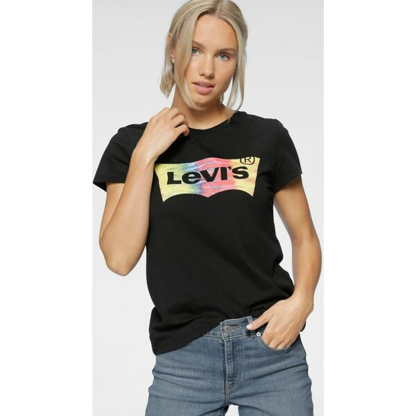 LEVI'S Koszulka 'The Perfect' LEV1239002000001
