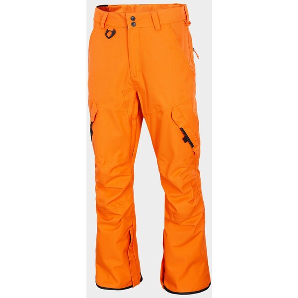 4F Spodnie snowboardowe męskie H4Z20-SPMS001-70N