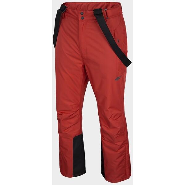 4F Spodnie narciarskie męskie H4Z20-SPMN001-61S