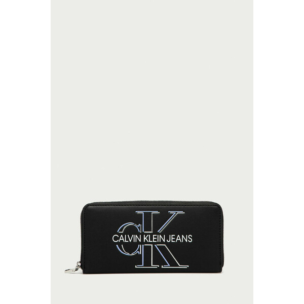 Calvin Klein Jeans Portfel 4891-PFD02C