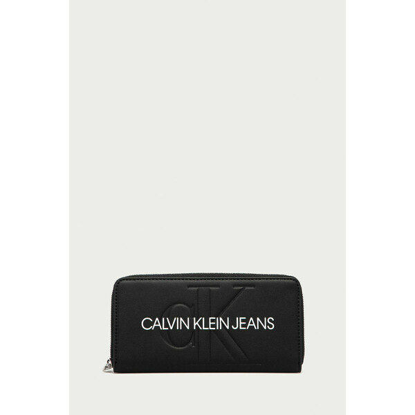 Calvin Klein Jeans Portfel 4891-PFD02A