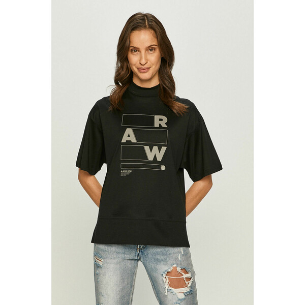G-Star Raw T-shirt 4891-TSD00I