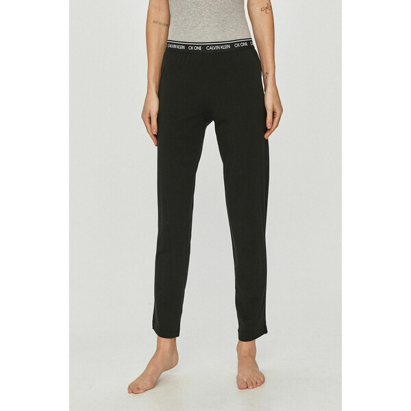 Calvin Klein Underwear Spodnie piżamowe 4900-BID06I