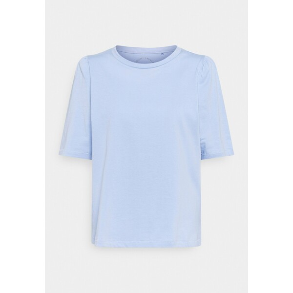 ONLY Tall ONLNORA PASTEL LIFE TEE T-shirt basic blue heron OND21D02R