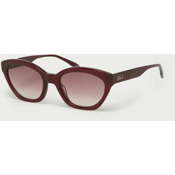 Karl Lagerfeld Okulary przeciwsłoneczne 4891-AKD0BC