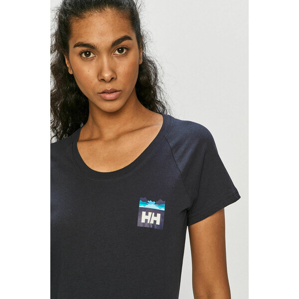 Helly Hansen T-shirt 4891-TSD1H3
