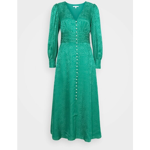 Olivia Rubin VALENTINA DRESS Suknia balowa green OLG21C00E