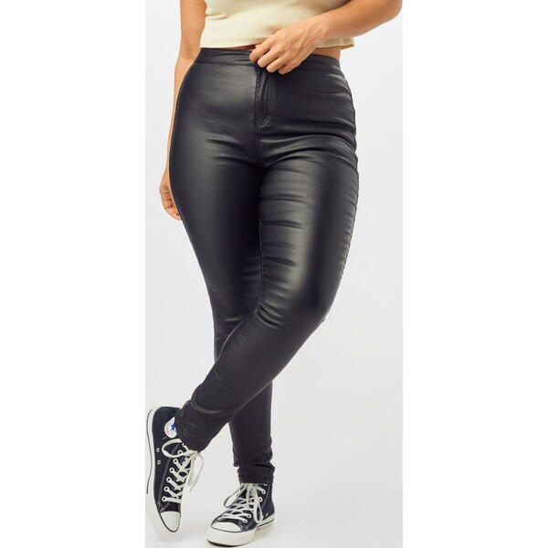 Missguided Plus Jeansy 'VICE' MGP0057001000001