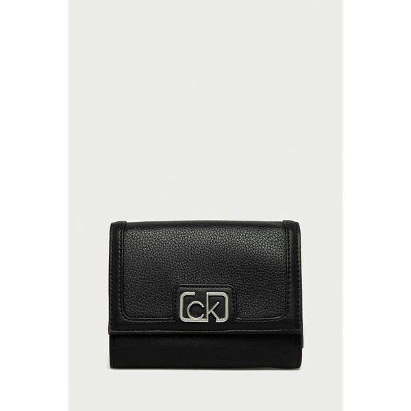 Calvin Klein Portfel 4891-PFD01W