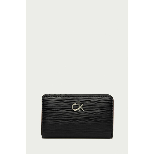Calvin Klein Portfel 4891-PFD01L