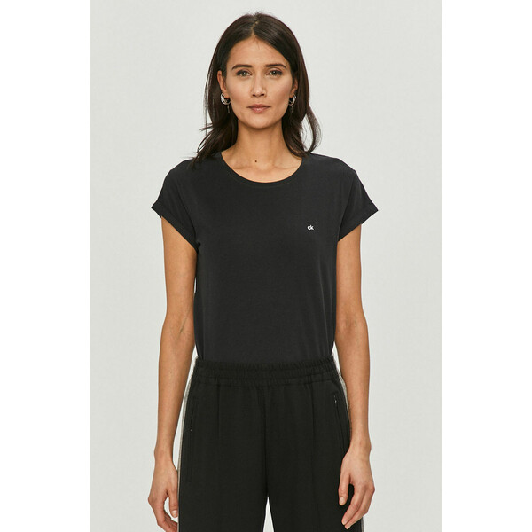 Calvin Klein T-shirt 4891-TSD04I