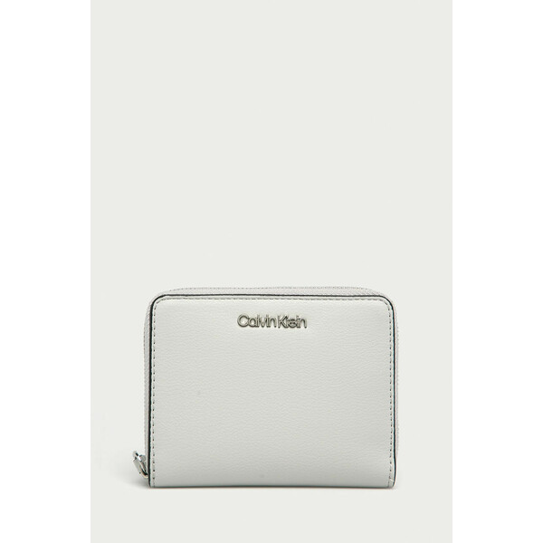 Calvin Klein Portfel 4891-PFD01N