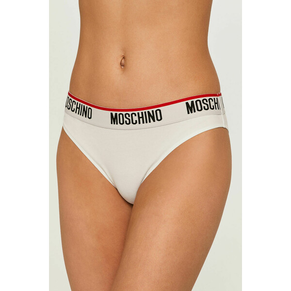 Moschino Underwear Figi (2-pack) 4891-BID0I0