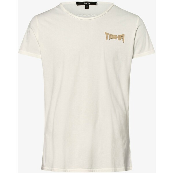 Tigha T-shirt męski – Vintage Eagle Wren 496661-0001