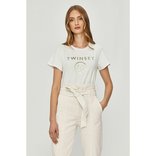 TWINSET Twinset T-shirt 4891-TSD0PY
