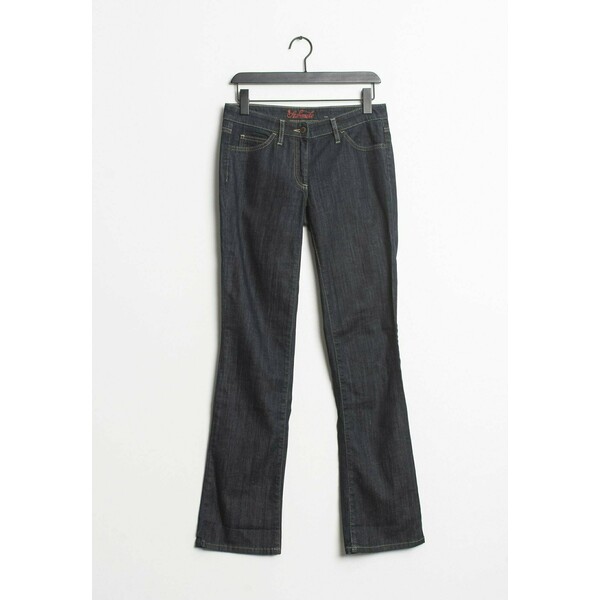 St. Emile Jeansy Bootcut grey ZIR009L42