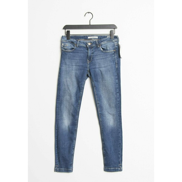 Mavi Jeansy Relaxed Fit blue ZIR007FYY