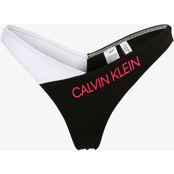 Calvin Klein Damskie slipki do bikini 461575-0002
