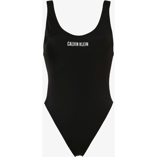 Calvin Klein Damski strój kąpielowy 461569-0001