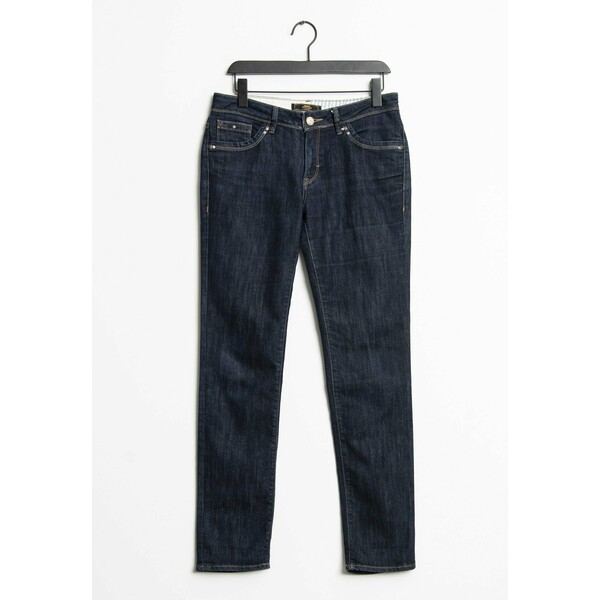 Mavi Jeansy Relaxed Fit blue ZIR0090FI