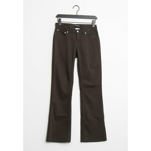 Polo Ralph Lauren Spodnie materiałowe brown ZIR008ZS6