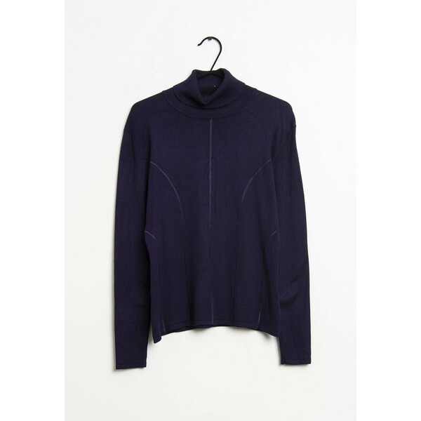 BiBA Sweter purple ZIR002SL0